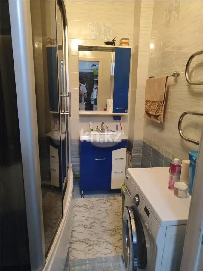 Продажа 2-комнатной квартиры, 64 м² в Алматы - фото 4