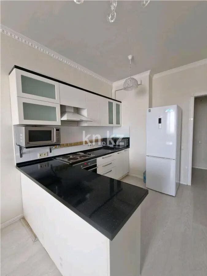 Продажа 2-комнатной квартиры, 60 м² в Астане - фото 3
