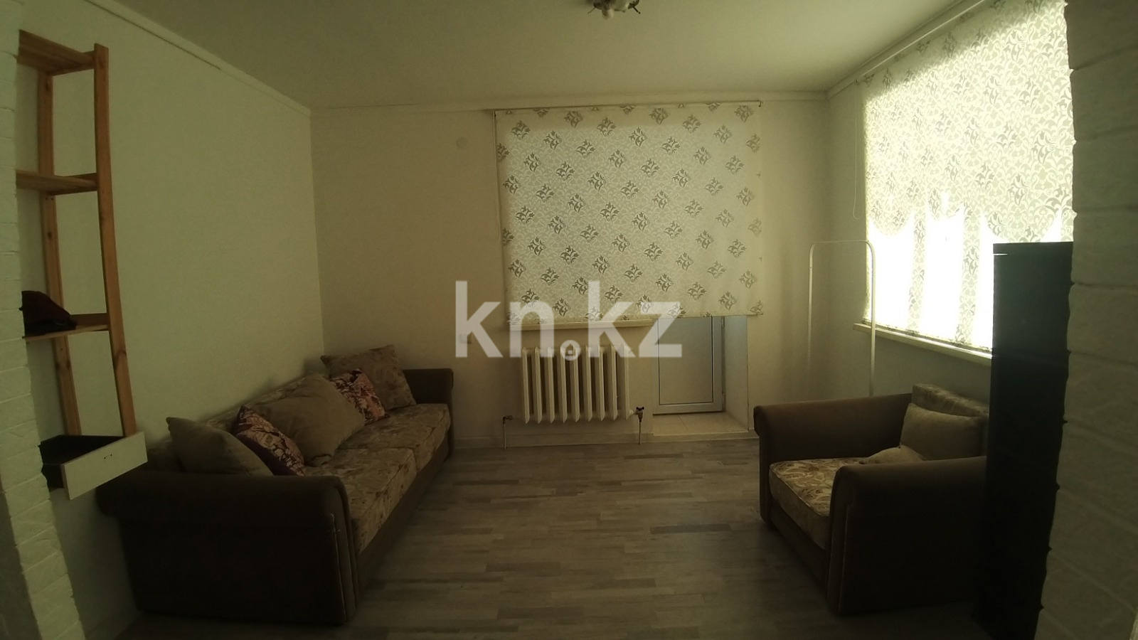 Аренда 2-комнатной квартиры, 50 м² в Астане - фото 7