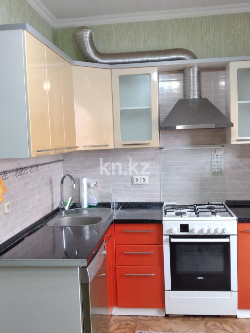Продажа 3-комнатной квартиры, 124 м² в Астане - фото 2