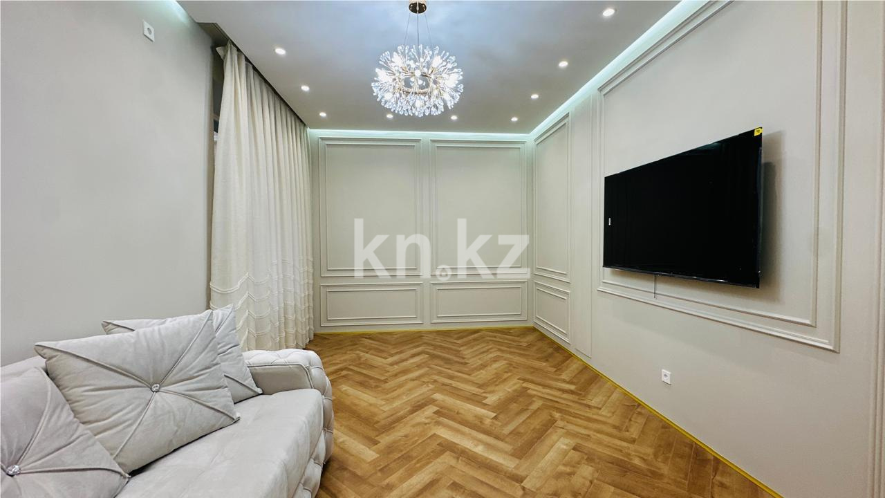 Продажа 3-комнатной квартиры, 80 м² в Астане - фото 3