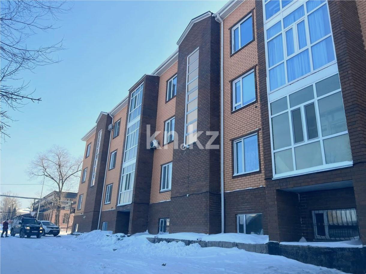 Продажа 3-комнатной квартиры, 83 м² в Караганде - фото 25
