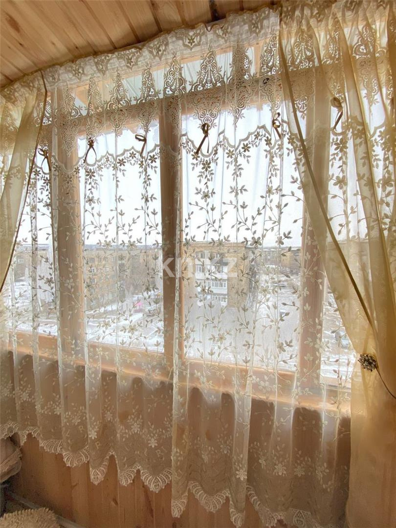 Продажа 2-комнатной квартиры, 45 м², мкр-н 21, дом  30 в Караганде - фото 8