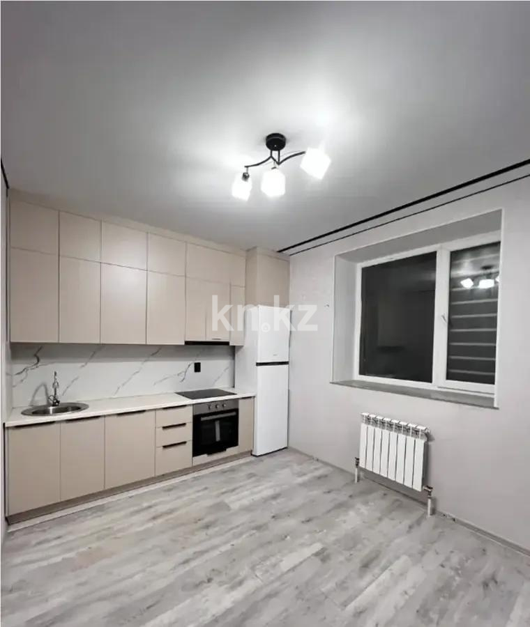 Продажа 1-комнатной квартиры, 37.2 м² в Астане - фото 2
