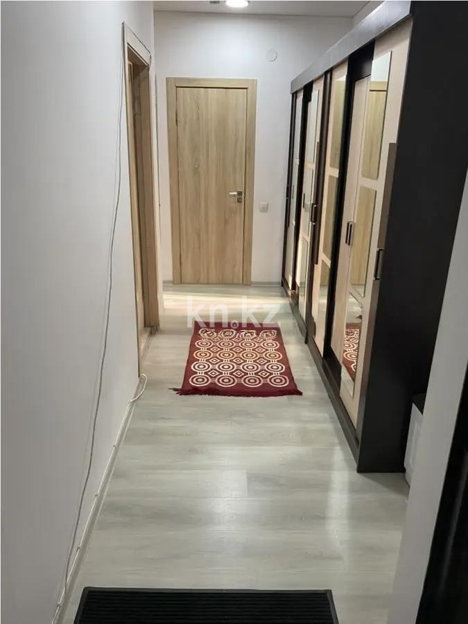 Продажа 1-комнатной квартиры, 45 м² в Алматы - фото 4