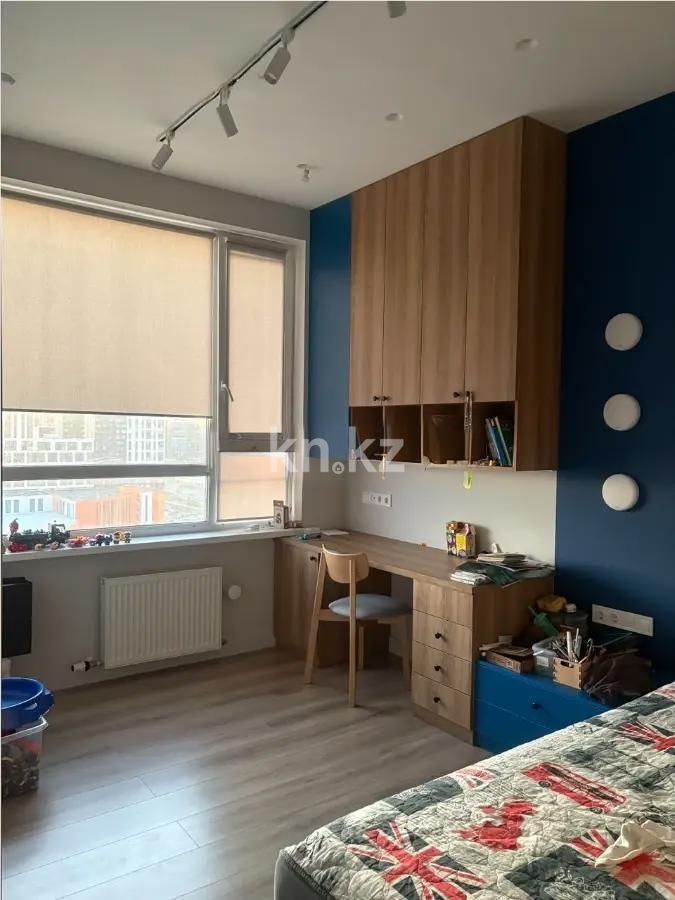 Продажа 3-комнатной квартиры, 73.3 м² в Астане - фото 3