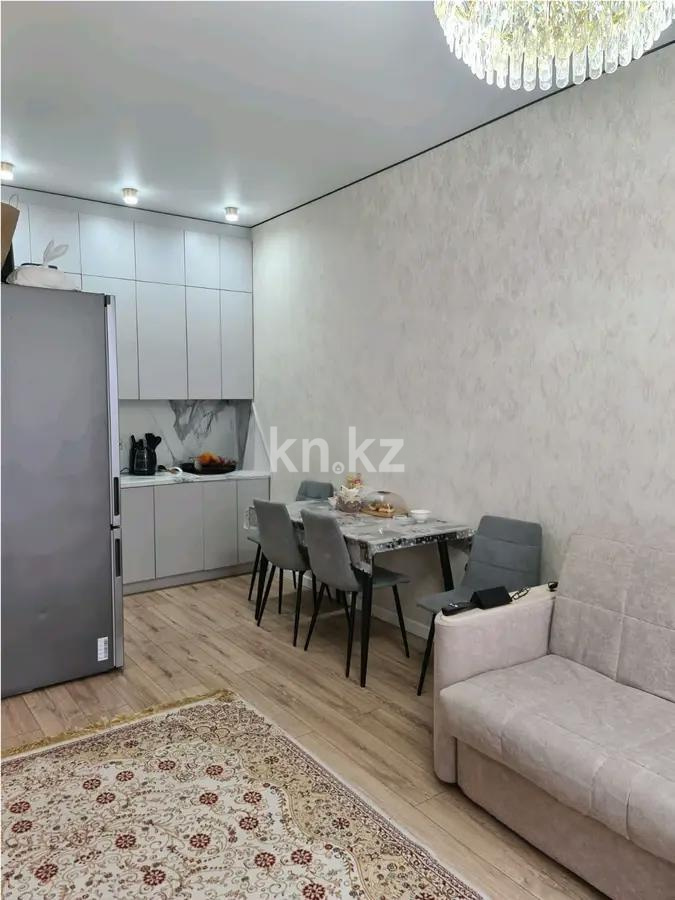 Продажа 2-комнатной квартиры, 38 м² в Астане - фото 2