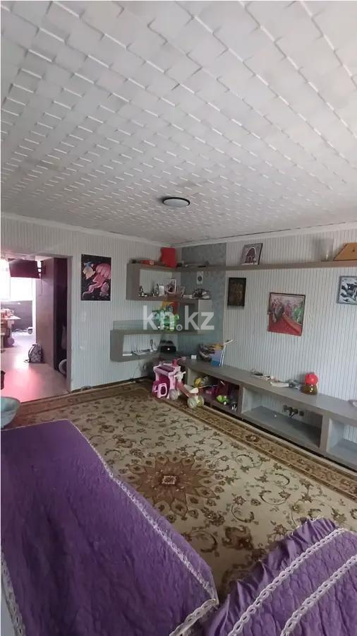 Продажа 3-комнатной квартиры, 71.1 м² в Алматы