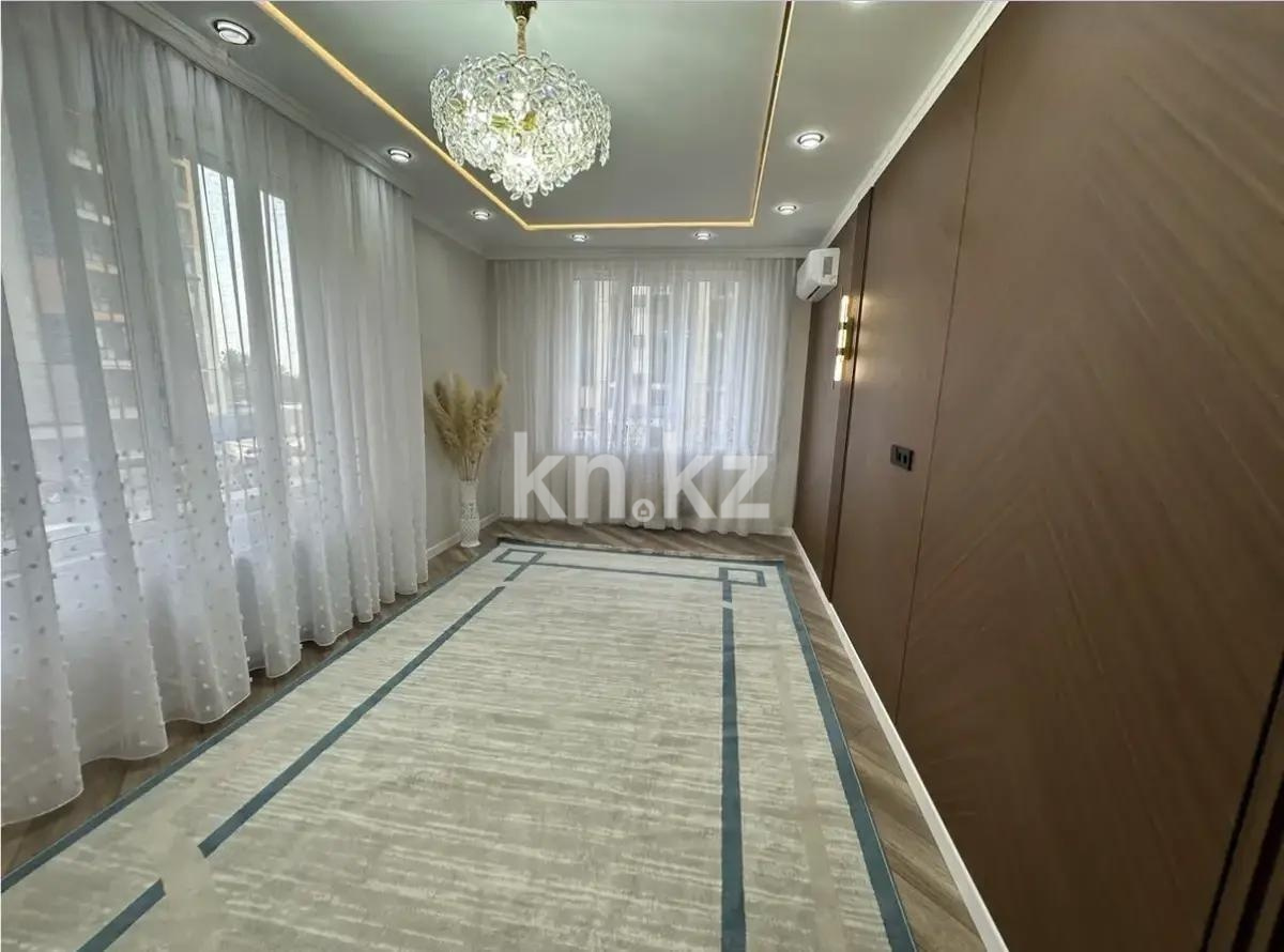 Продажа 1-комнатной квартиры, 47 м² в Алматы