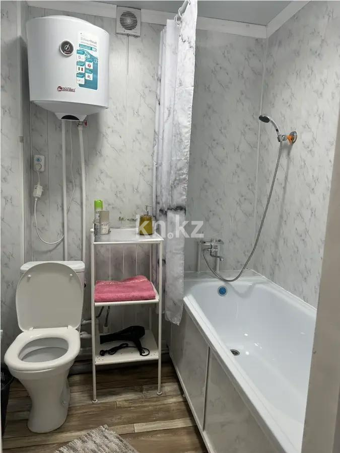 Продажа 1-комнатной квартиры, 40 м² в Сарани - фото 4