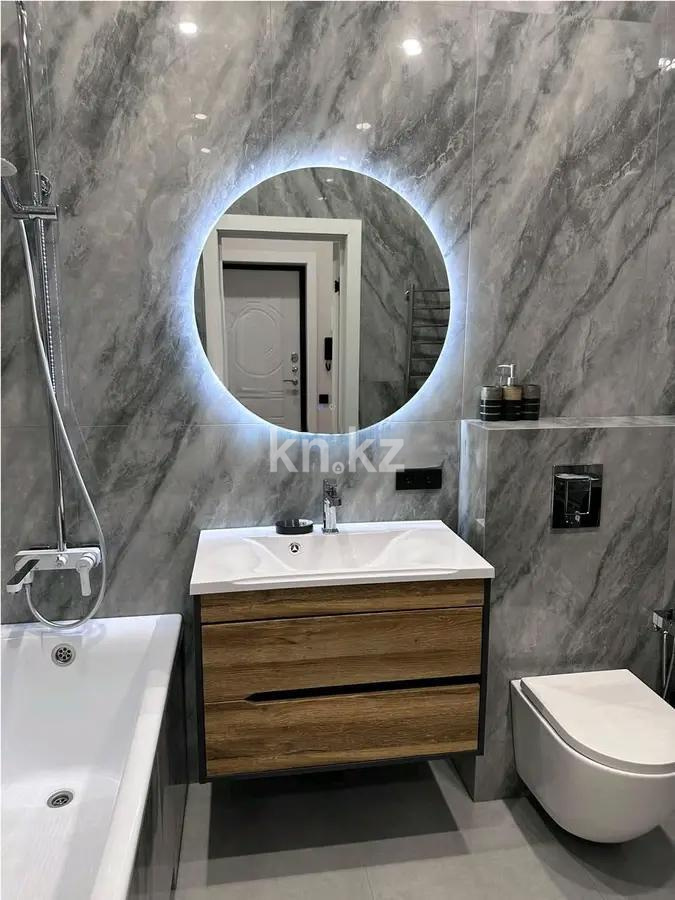 Продажа 2-комнатной квартиры, 43 м² в Астане - фото 4