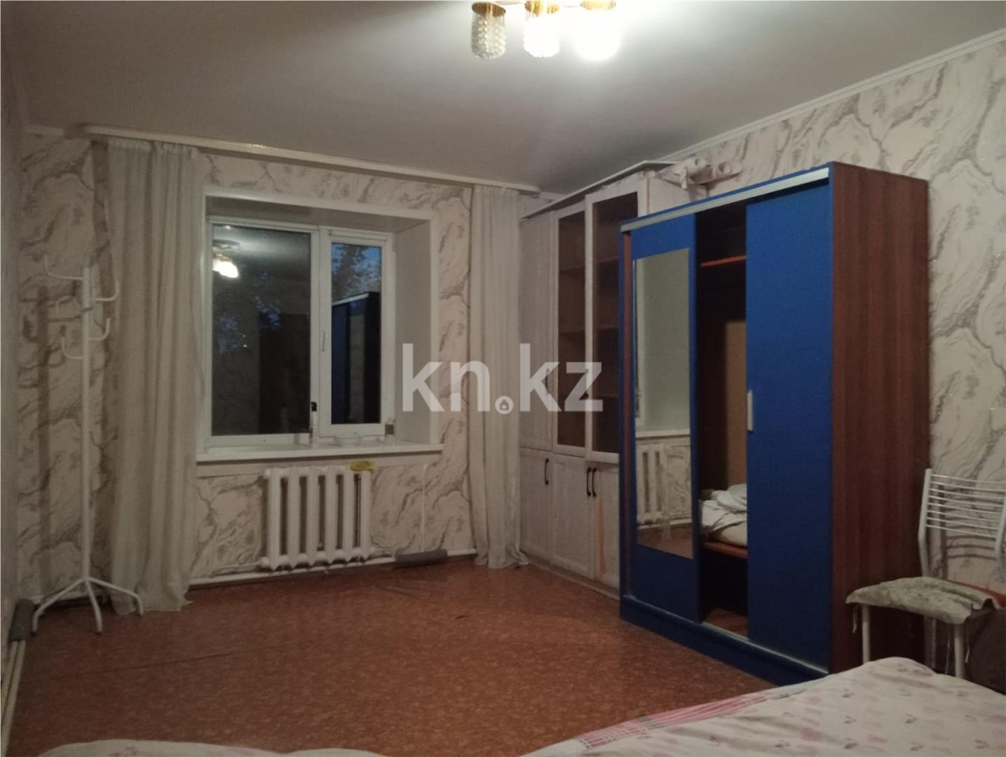 Продажа 3-комнатной квартиры, 77 м² в Астане - фото 4