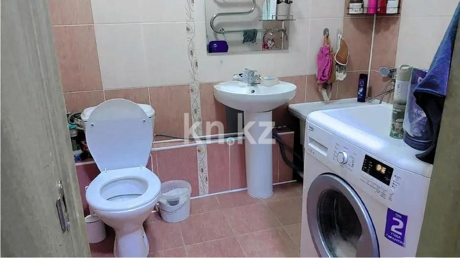 Продажа 1-комнатной квартиры, 40 м² в Алматы - фото 2