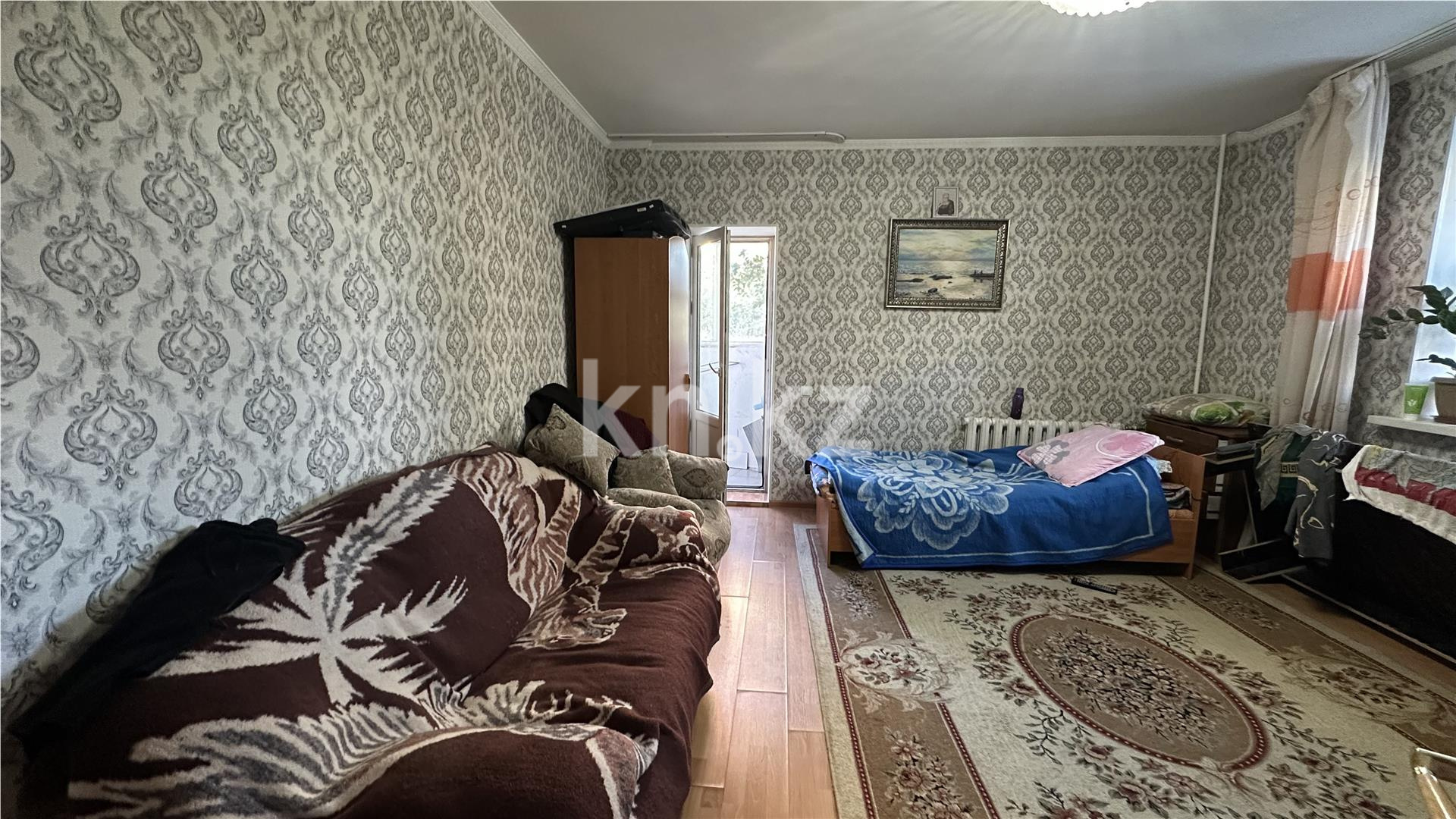 Продажа 3-комнатной квартиры, 83 м², пр. Момышулы в Астане