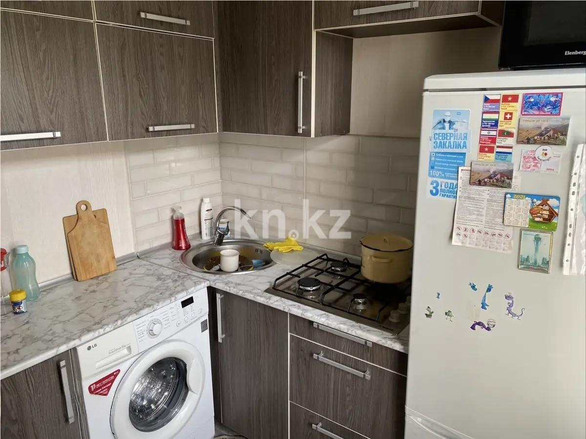 Продажа 1-комнатной квартиры, 34 м² в Алматы - фото 3