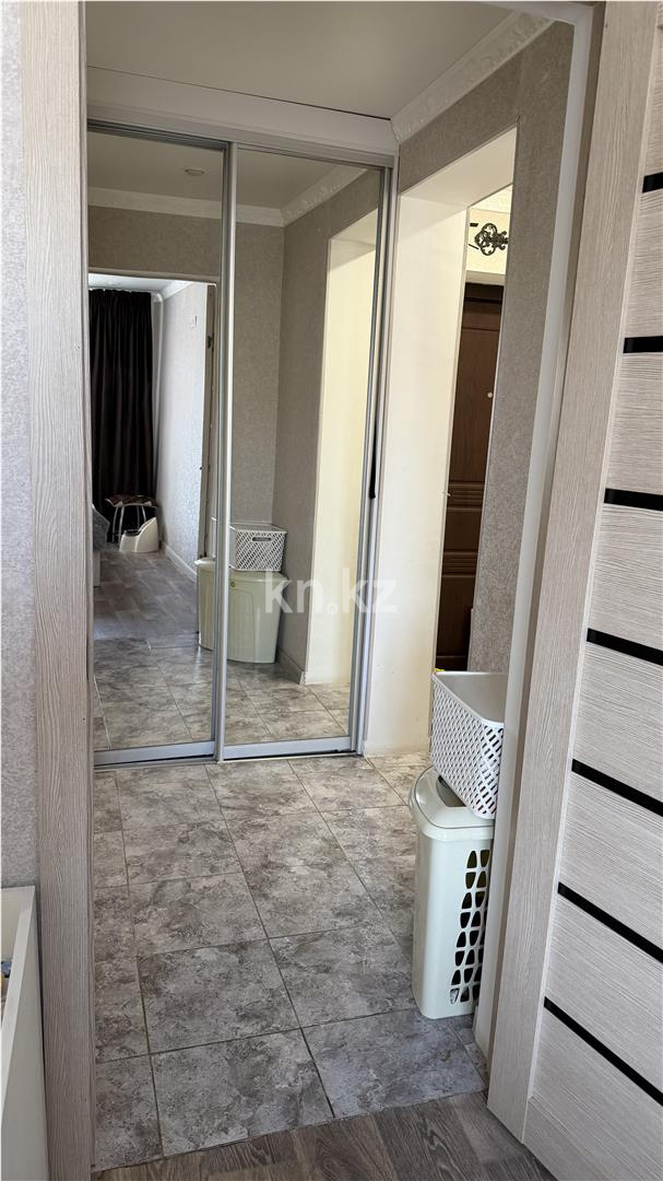 Продажа 2-комнатной квартиры, 55 м² в Караганде - фото 11