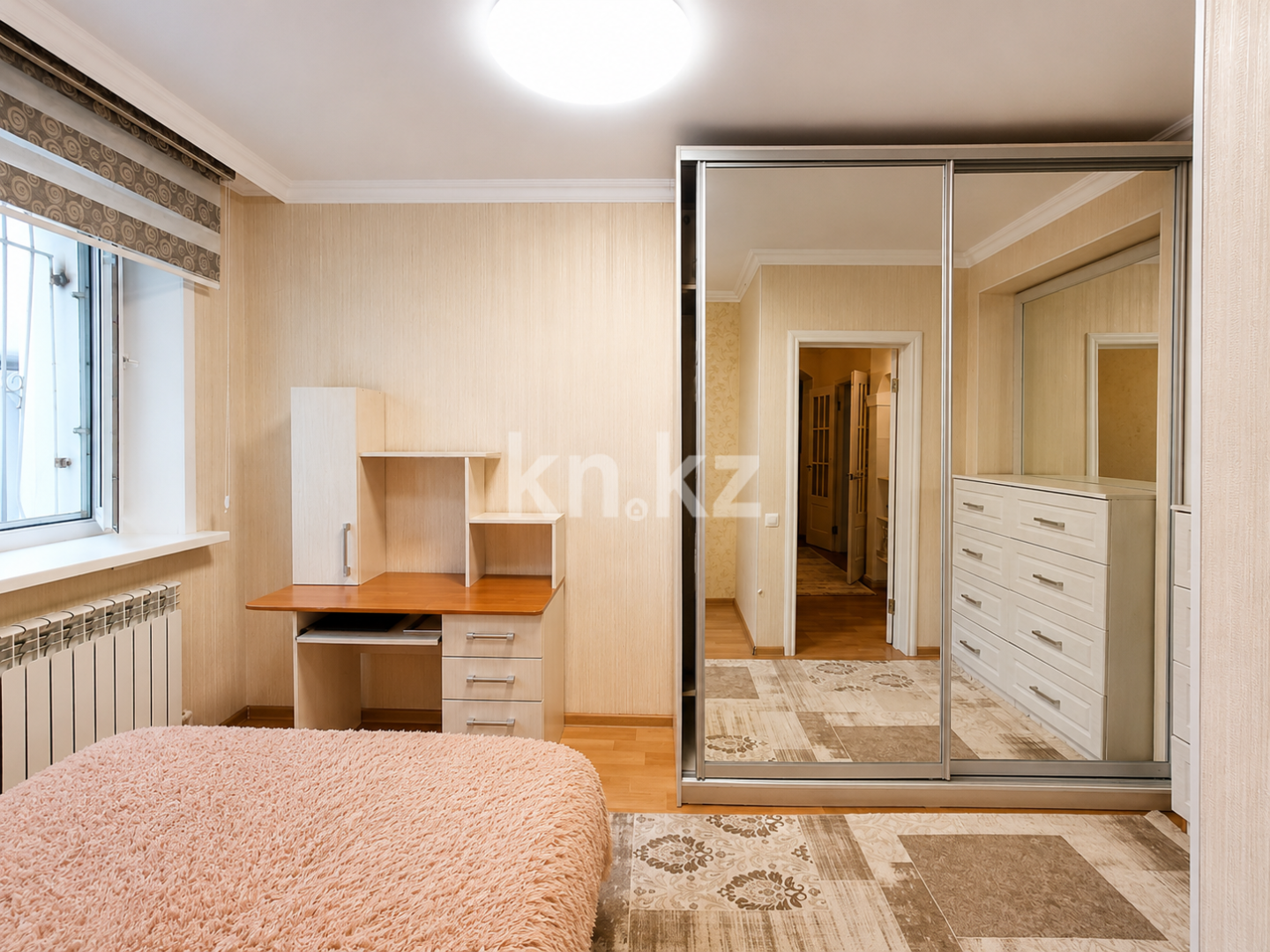 Продажа 5-комнатного дома, 142 м² в Караганде - фото 18