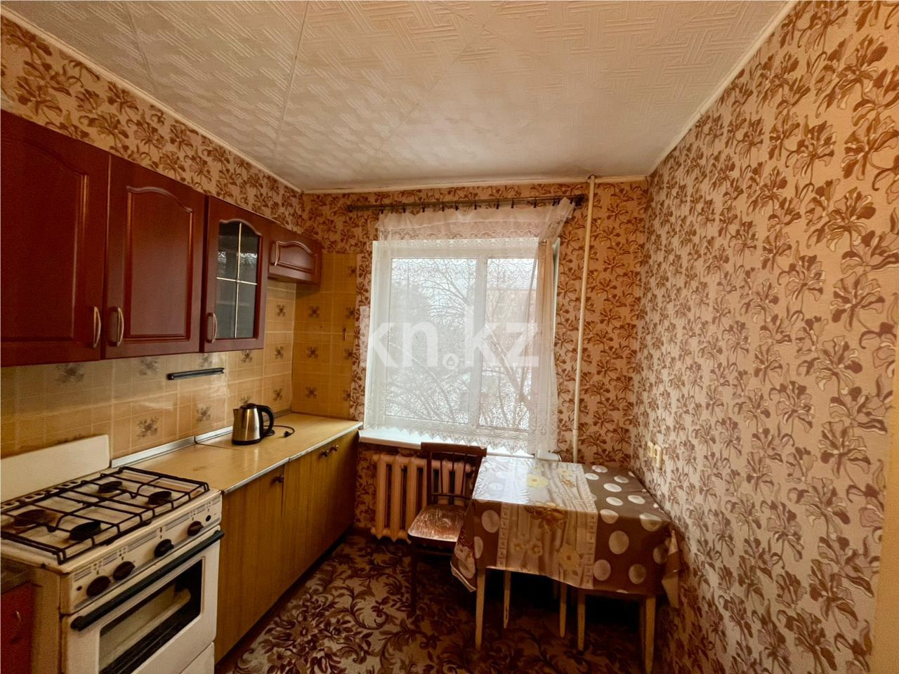 Продажа 2-комнатной квартиры, 43 м², ул. Локомотивная в Караганде - фото 5