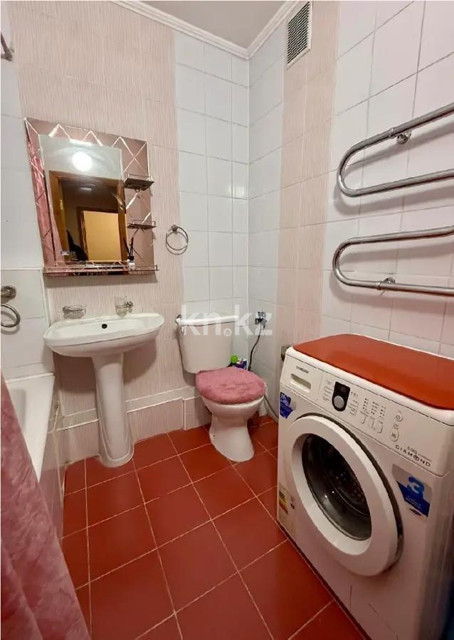 Продажа 1-комнатной квартиры, 43 м² в Алматы - фото 3