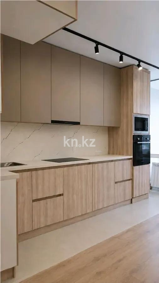 Продажа 1-комнатной квартиры, 40 м² в Алматы - фото 2