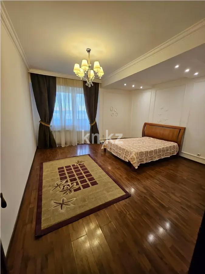 Продажа 3-комнатной квартиры, 135 м² в Астане - фото 2