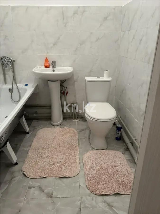 Продажа 1-комнатной квартиры, 40.1 м² в Алматы - фото 2
