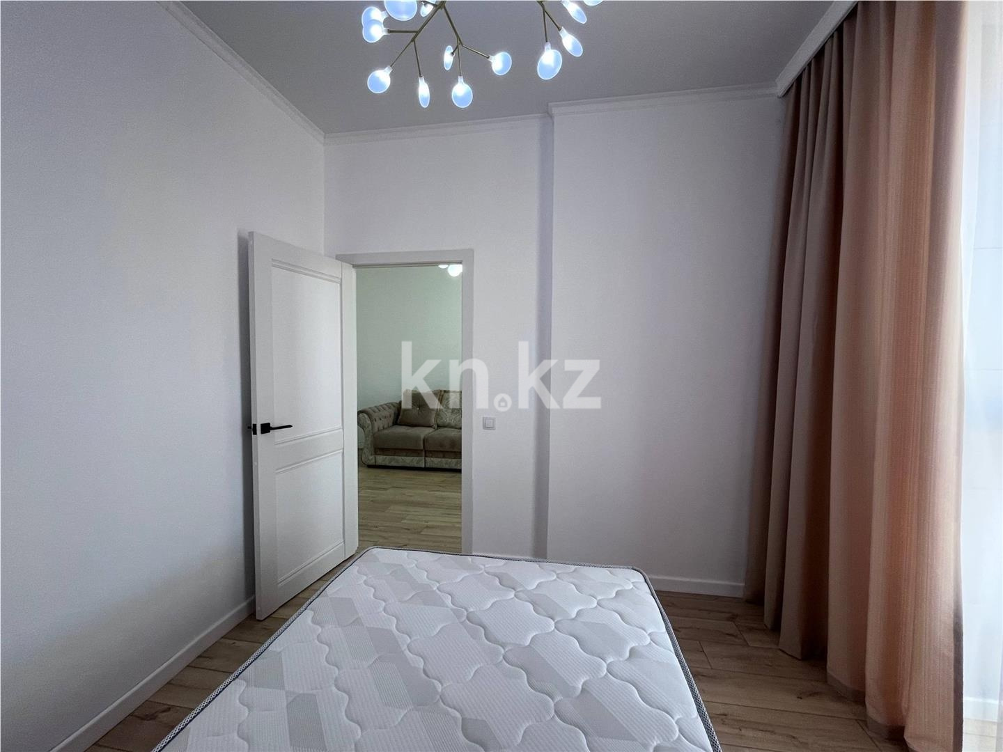 Продажа 2-комнатной квартиры, 39 м² в Караганде - фото 4