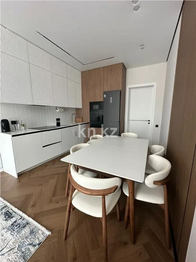 Продажа 3-комнатной квартиры, 81 м² в Алматы - фото 5