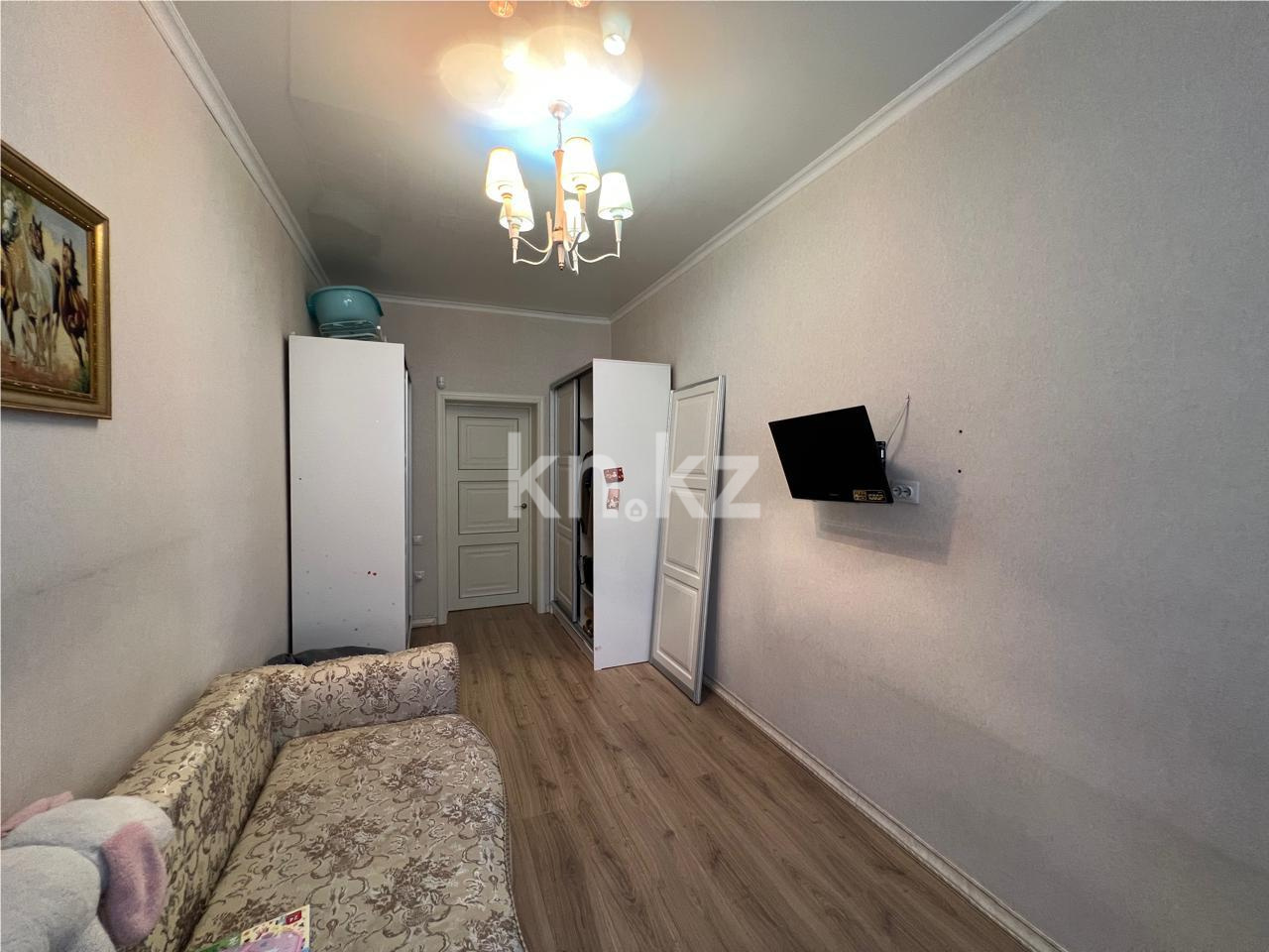 Продажа 4-комнатной квартиры, 131 м² в Караганде - фото 9