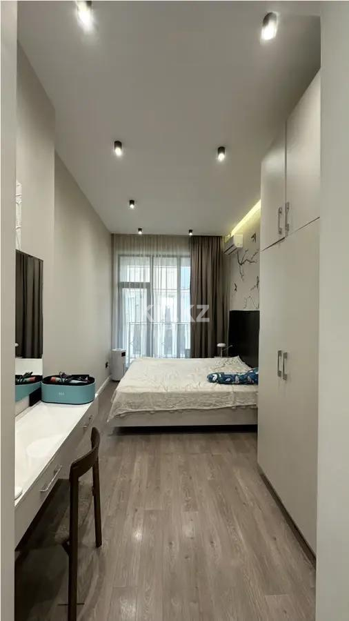 Продажа 2-комнатной квартиры, 63.1 м² в Алматы - фото 2