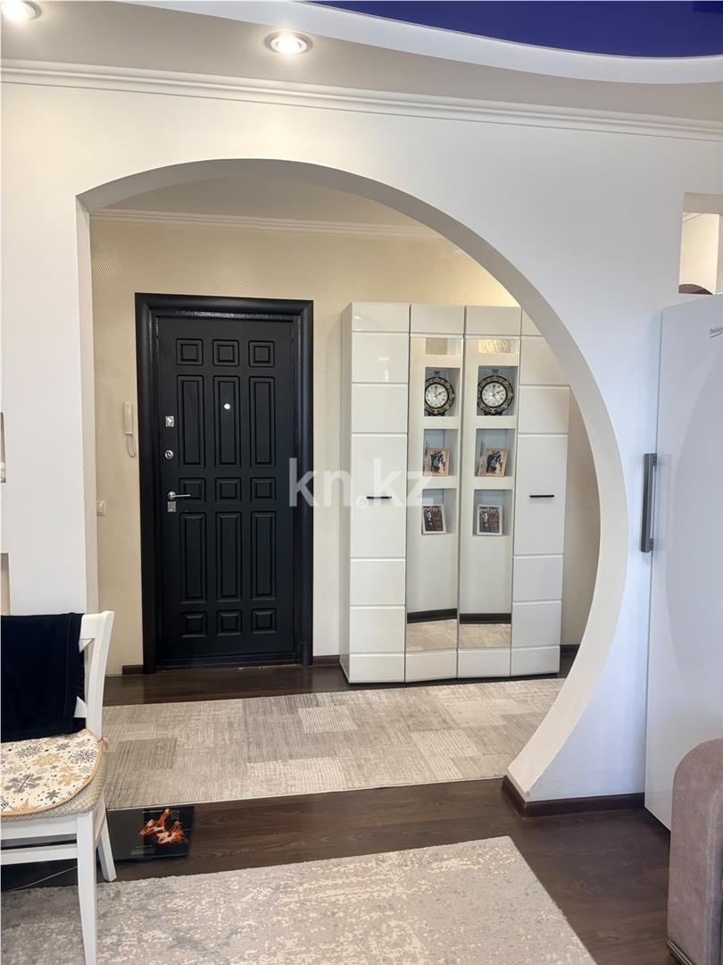 Продажа 2-комнатной квартиры, 52 м² в Караганде
