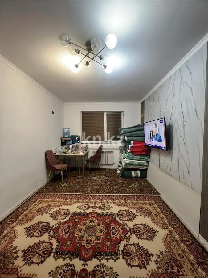 Продажа 2-комнатной квартиры, 48 м², ул. Ырысты, дом  46/10 в Алматы