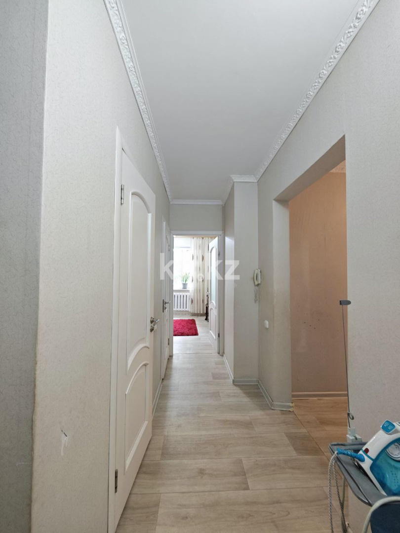 Продажа 4-комнатной квартиры, 77 м² в Караганде - фото 10