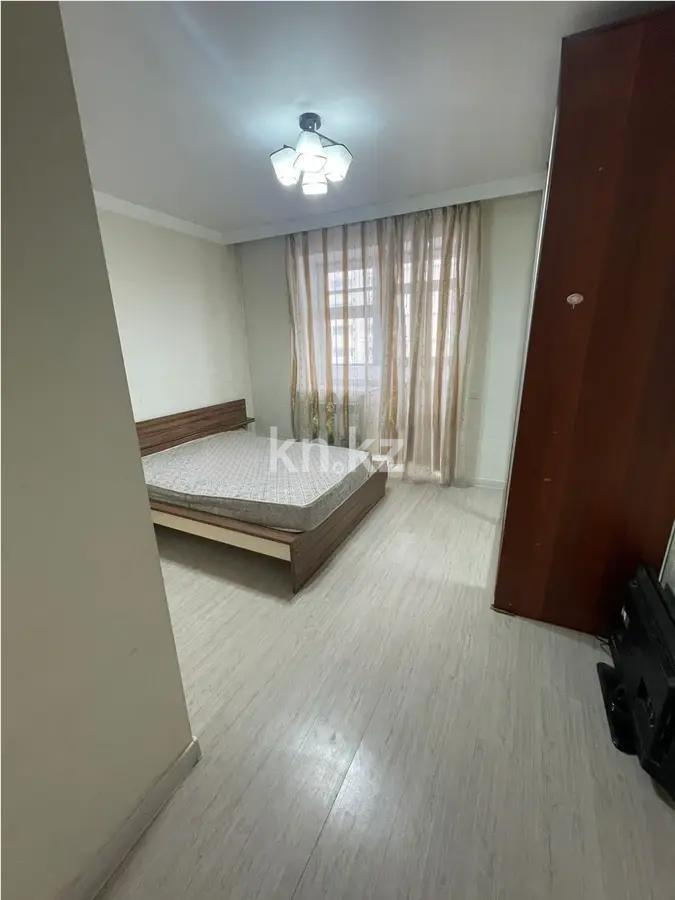 Продажа 2-комнатной квартиры, 62 м² в Астане