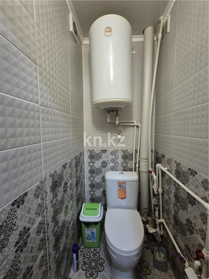 Продажа 2-комнатной квартиры, 56 м², пр. Металлургов в Темиртау - фото 13