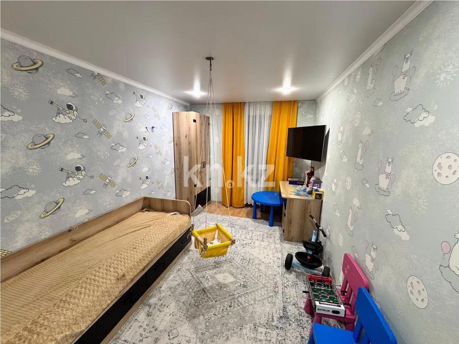 Продажа 3-комнатной квартиры, 64 м², ул. Горка Дружбы, дом  12а в Темиртау - фото 2