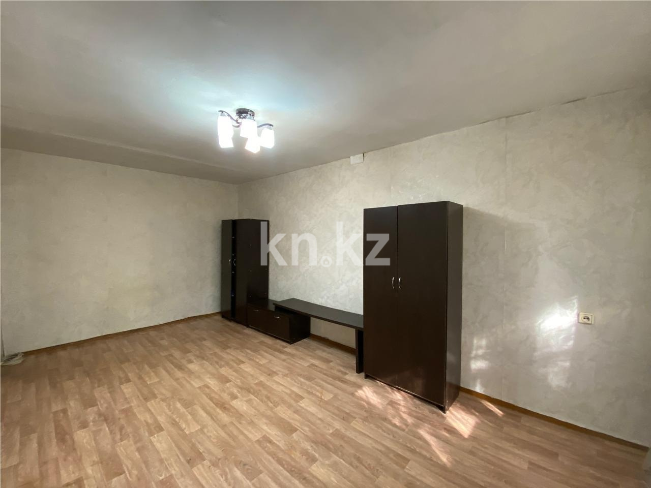Продажа 1-комнатной квартиры, 38 м² в Караганде - фото 2