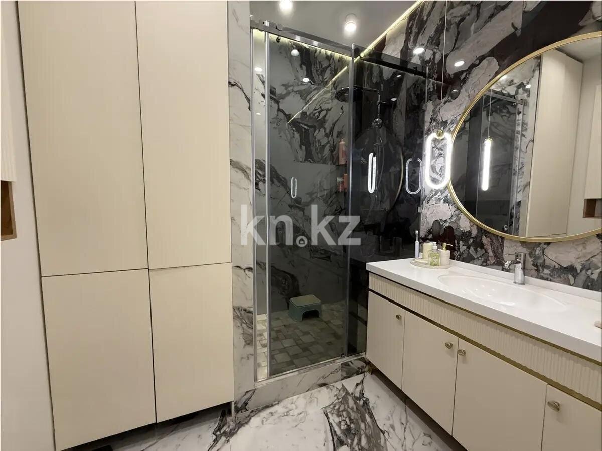 Продажа 4-комнатной квартиры, 125 м² в Астане - фото 6