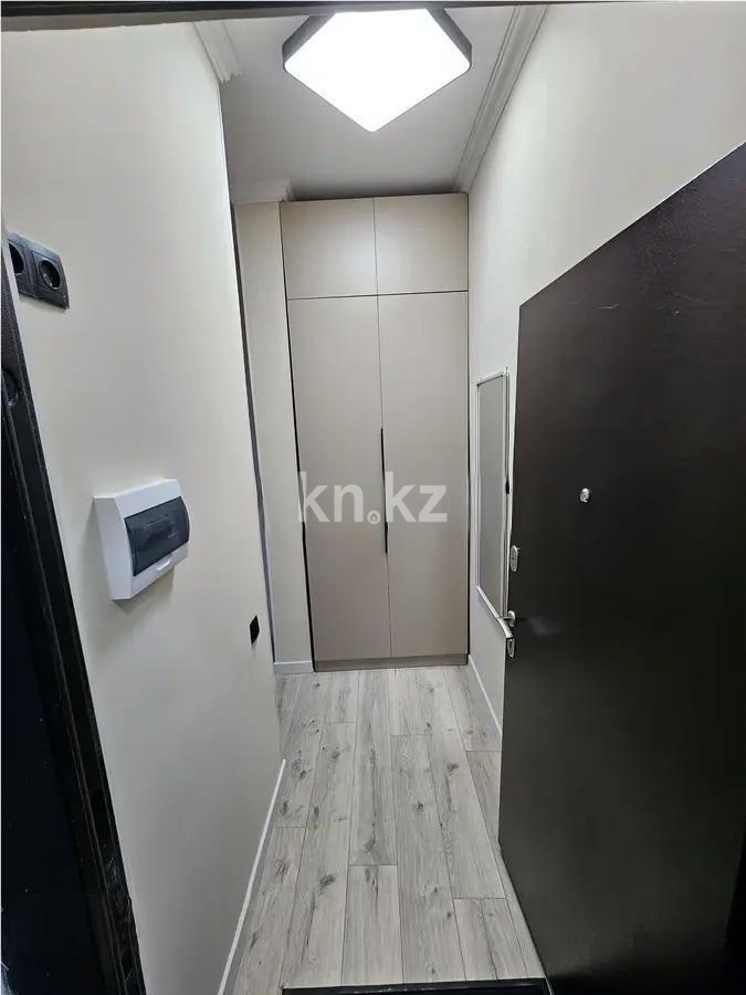 Продажа 2-комнатной квартиры, 43.8 м² в Алматы - фото 4