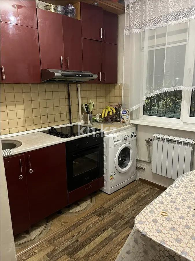 Продажа 2-комнатной квартиры, 46 м² в Алматы - фото 3