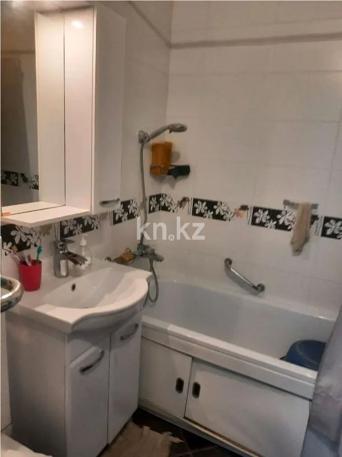 Продажа 1-комнатной квартиры, 43 м² в Алматы - фото 3