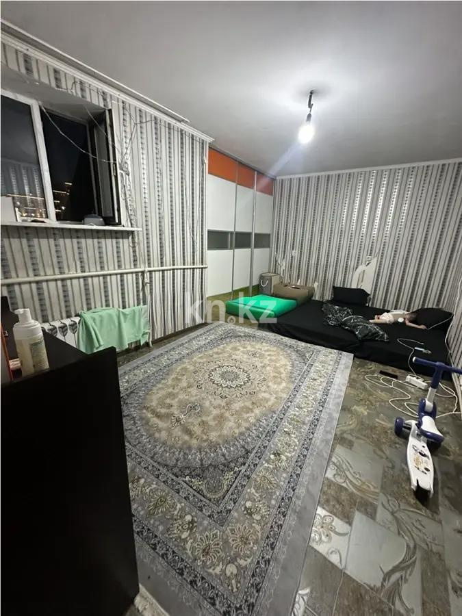 Продажа 2-комнатной квартиры, 58 м² в Астане