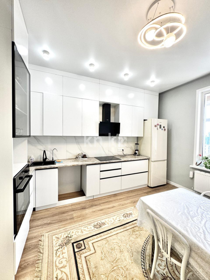 Продажа 3-комнатной квартиры, 108 м² в Астане - фото 4