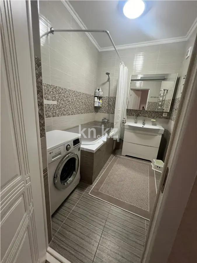 Продажа 2-комнатной квартиры, 73 м², ул. Егизбаева, дом  7/10 в Алматы - фото 3