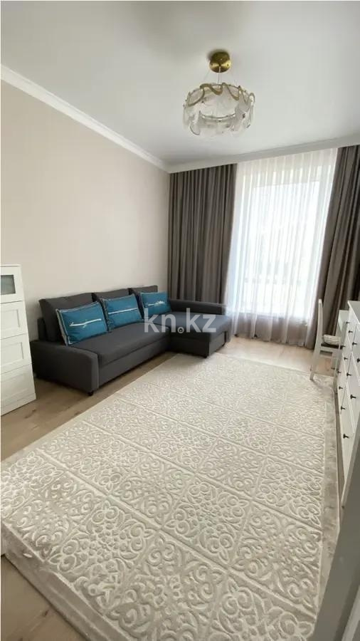 Продажа 2-комнатной квартиры, 56.4 м² в Астане