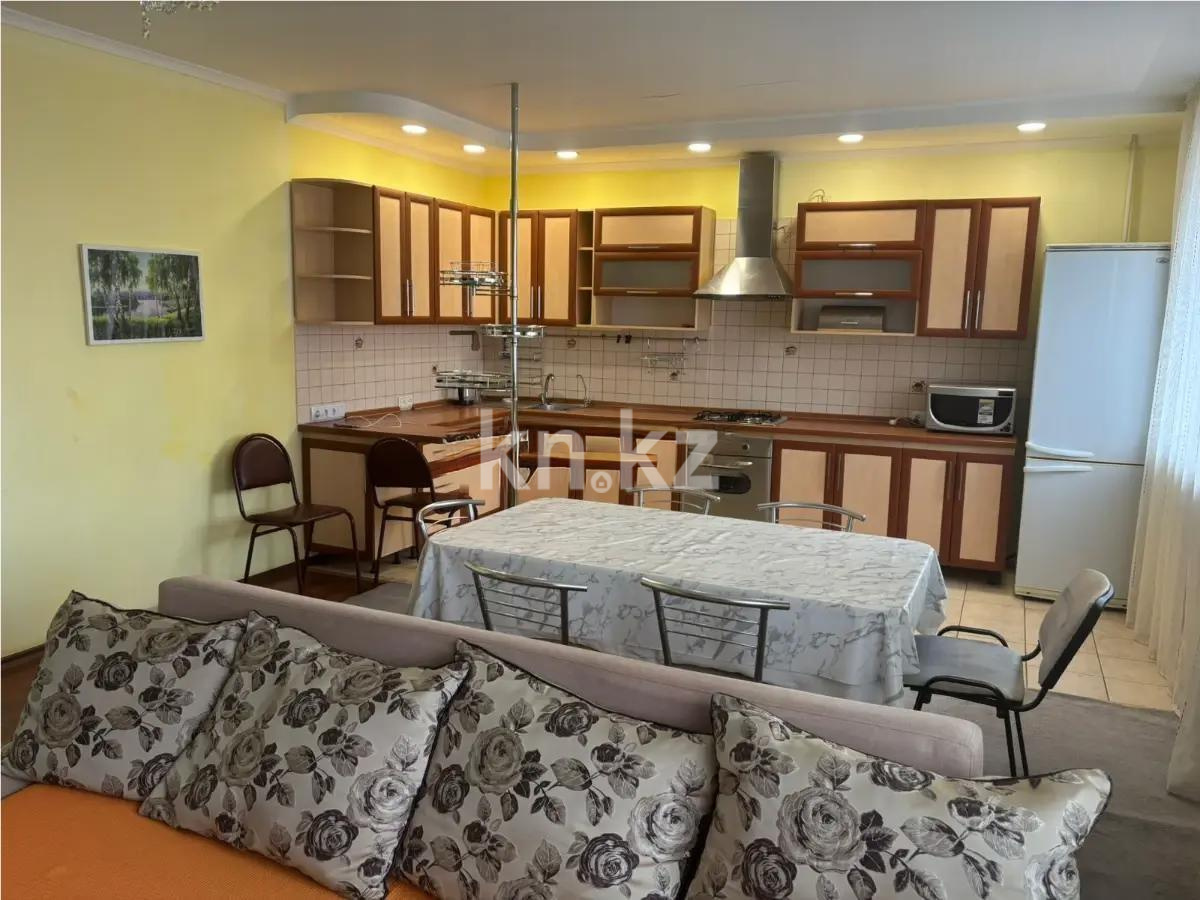 Продажа 3-комнатной квартиры, 92.4 м² в Астане - фото 4