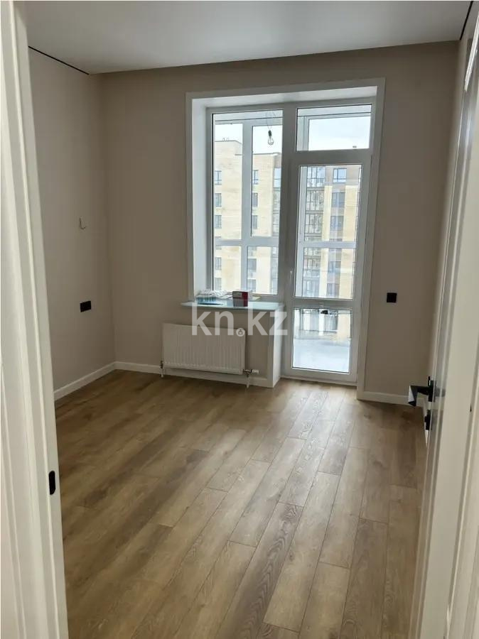 Продажа 2-комнатной квартиры, 45.9 м² в Астане - фото 2