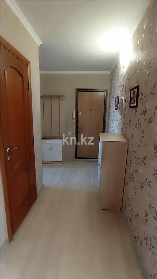 Продажа 2-комнатной квартиры, 52 м², мкр-н Мамыр-7, дом  5 в Алматы - фото 5