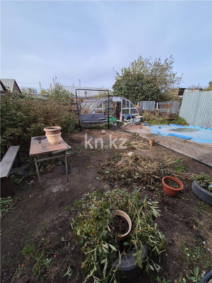 Продажа 3-комнатного дома, 65 м², ул. Юных Космонавтов в Темиртау - фото 21