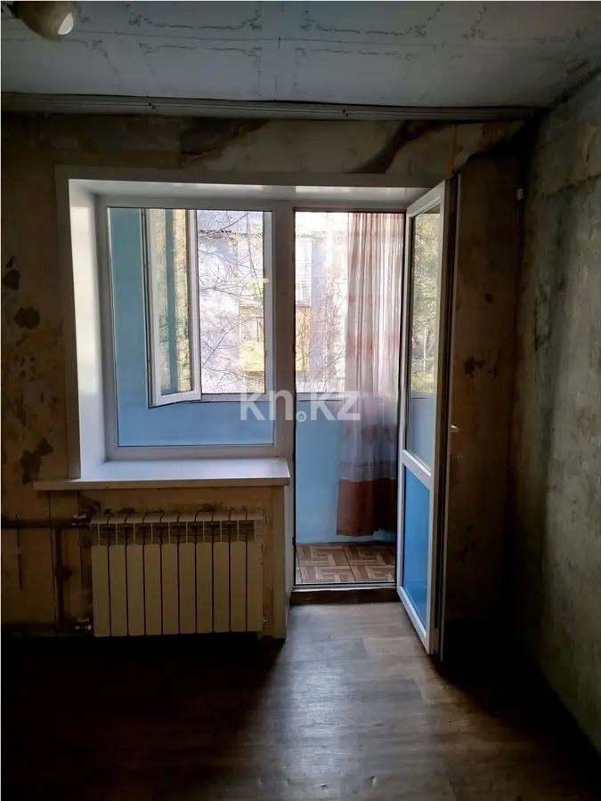 Продажа 2-комнатной квартиры, 38 м², мкр-н Алтай-1, дом  9 в Алматы - фото 2